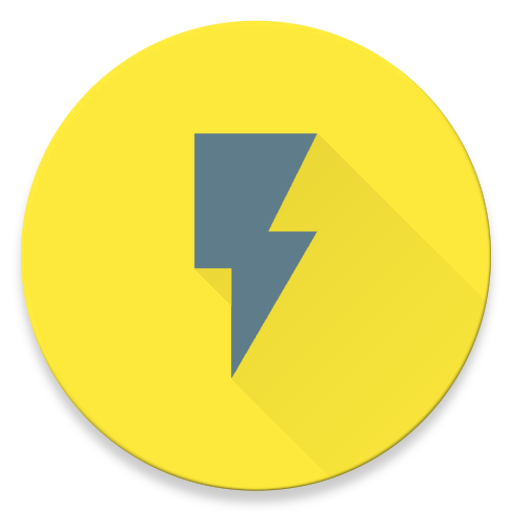 Flashlight Rovers Action icon
