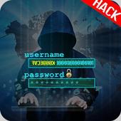 Hack Facebook Prank icon