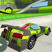 Real Racing 3D: Stunt Arena 2 icon