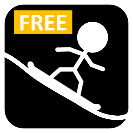 Snow Slopes Free icon