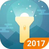 Super LED Flashlight icon