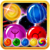 Bubble Deluxe 2017 icon
