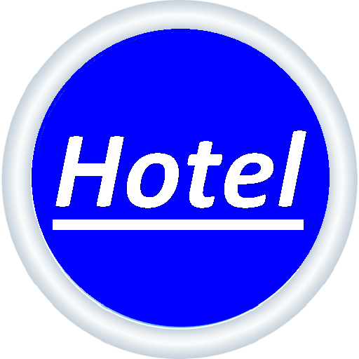 Hotel Booking icon