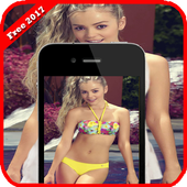 Mega Zoom Camera HD icon