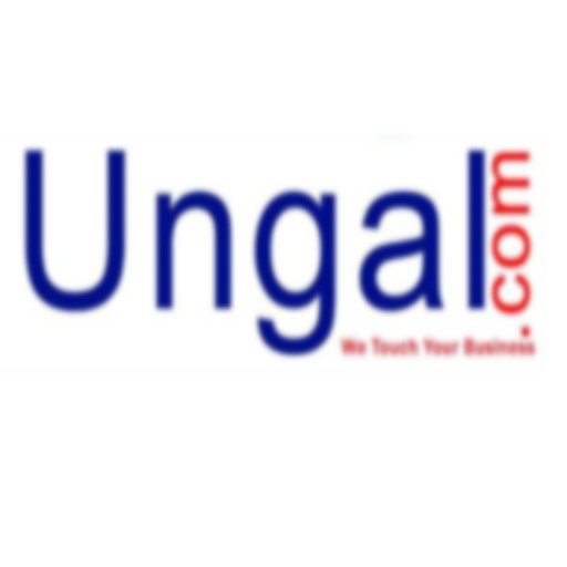 Ungal.com Developers, We Touch Your Business icon