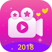 Video Show - Video Maker Of Photos With Music icon