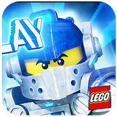 Lego Nexo Knights Wallpapers icon