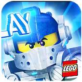 Lego Nexo Knights Wallpapers on 9Apps