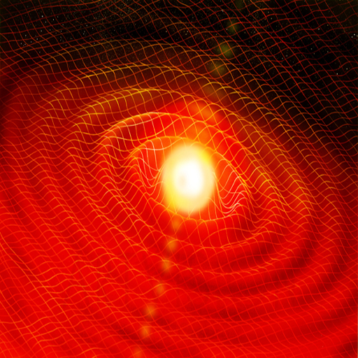 OpenGL ES 2.0 Effects Demo icon