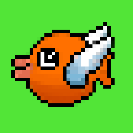 Fish vs Crab icon