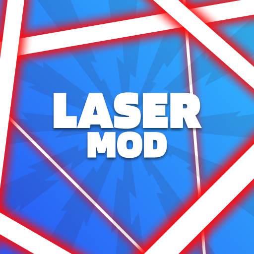 ikon Mod for Minecraft Laser
