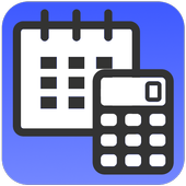 Date Calculator icon