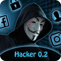 Hacker 0.2 - Free Hacker Simulator