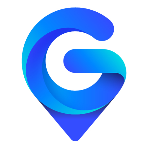 GapMaps Connect icon
