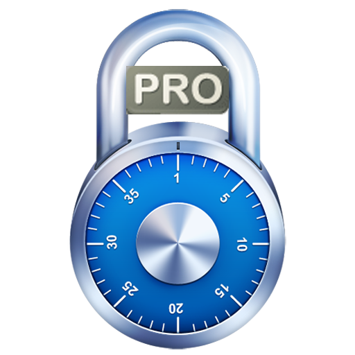 app lock pro icon