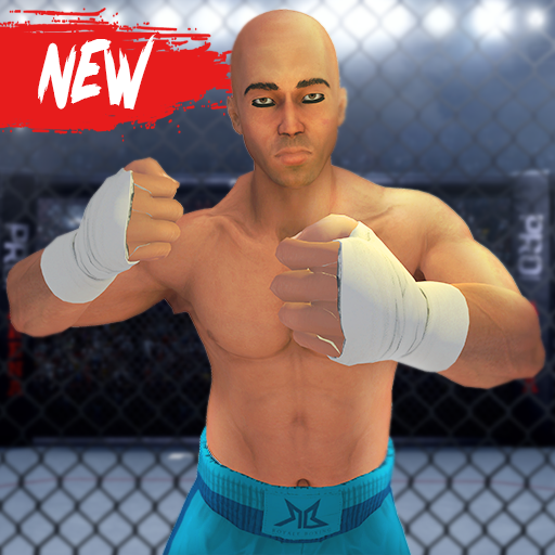 Punch Boxing Fighting Game: World Boxing 2019 icon