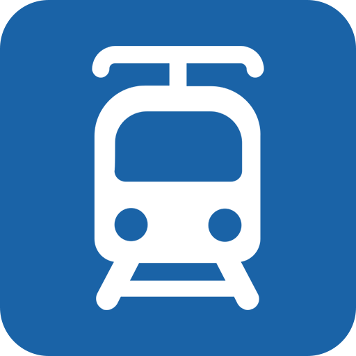 My Rail Yatra - Indian Railway Train Status icon
