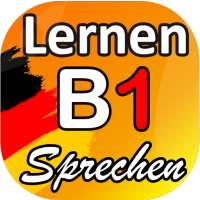 Vorbereitung für Deutsch Sprechen Zertifikat B1 on 9Apps