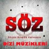 SÖZ Dizi Müzikleri (internetsiz) on 9Apps