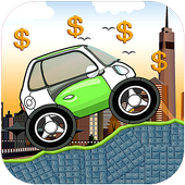 Car Climb Adventure icon