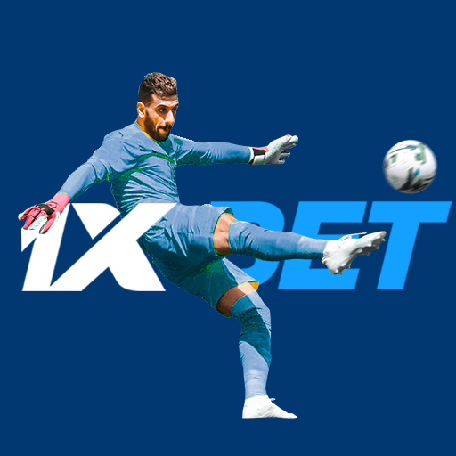 1xbet Sport Race icon