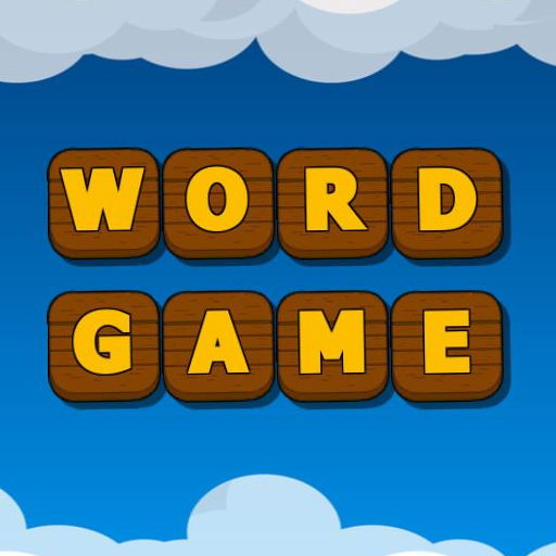 Word Game 2018 icon