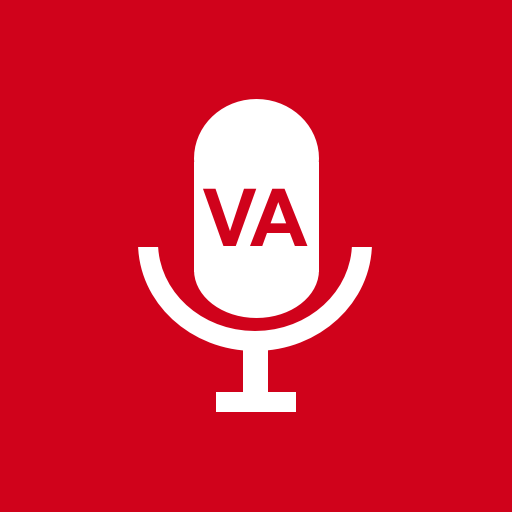 Voice Activated Recorder icon