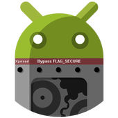 [Xposed] Bypass Secure Windows icon