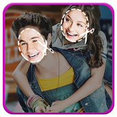 Marcos de Foto Soy de Luna icon