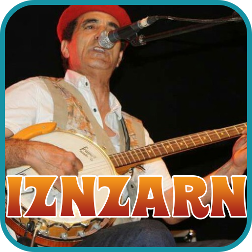 iznzarn - La mejor m&amp;uacute top icon