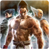 Legends Tag Team Kung Fu Fight Tournament icon