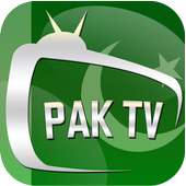 Pak TV on 9Apps