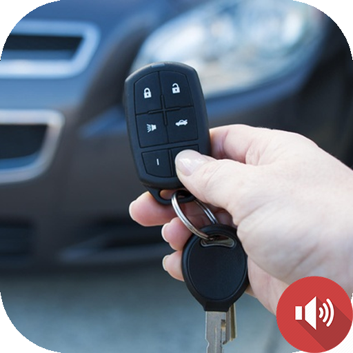 Car Alarm Sounds icon