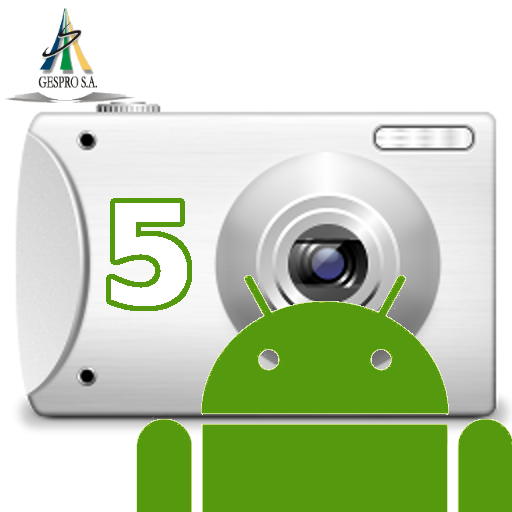 Cdroid -  Gespro icon