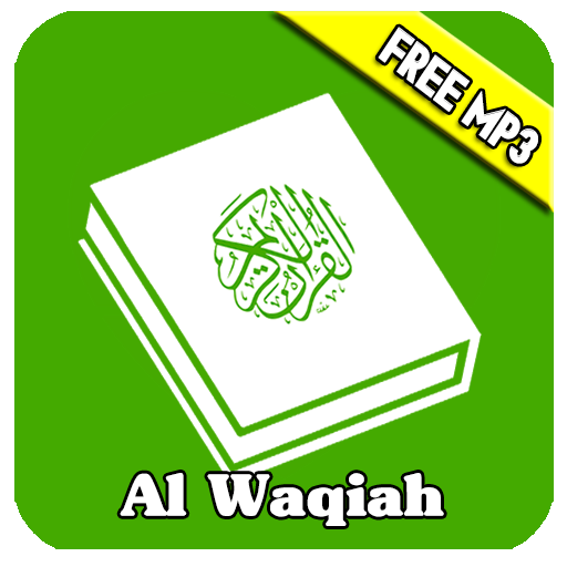 Surah Al Waqiah MP3 icon