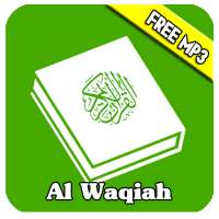 Surah Al Waqiah MP3 on 9Apps