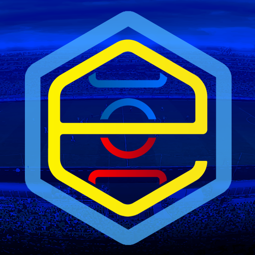 Info Futbol Ecuador icon