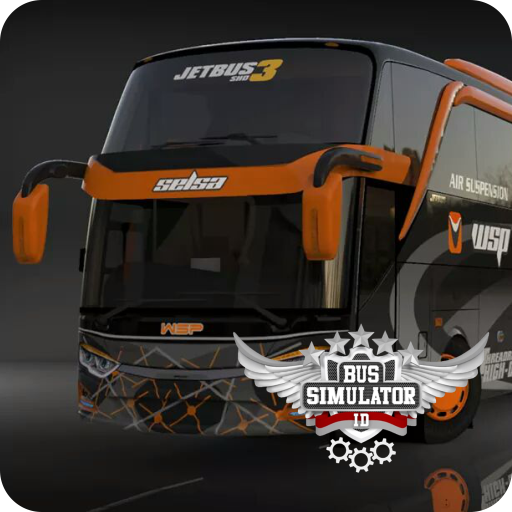 Mod Bus JB3 SHD Hino RK8 icon
