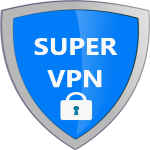 Free VPN : SUPER VPN APP icon
