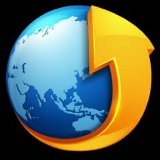 Indian 6G Browser icon