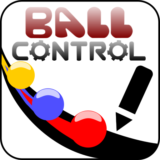 Ball Control Space icon