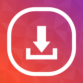 Inst Download &amp; Saver icon