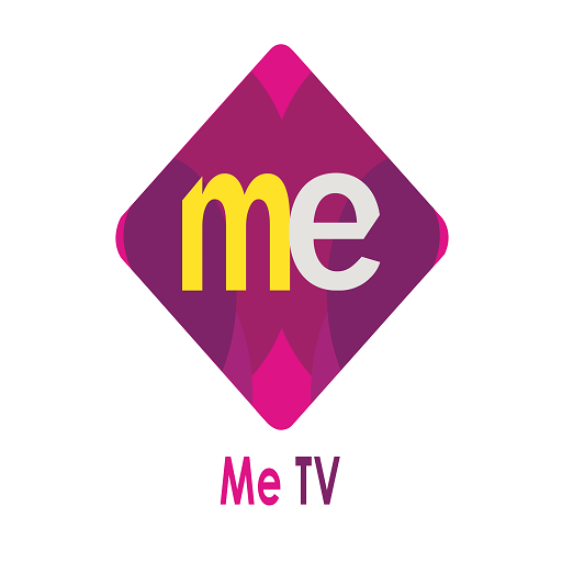 Me Tv Channel icon