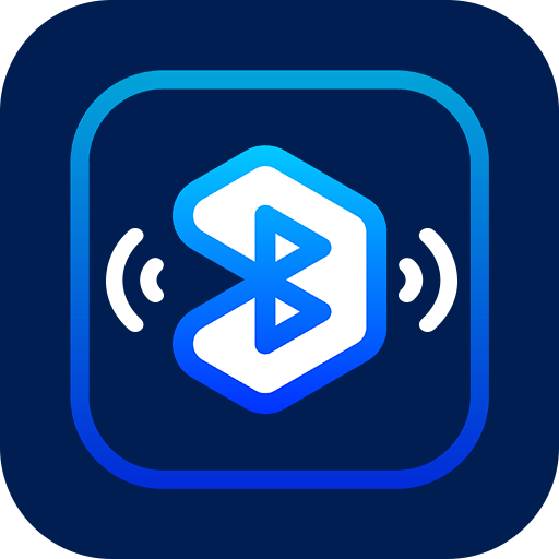 Bluetooth Device Auto Connect icon