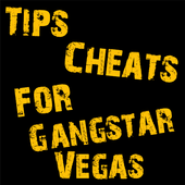 Cheats Tips For Gangstar Vegas icon