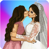 فقط للبنات خلفيات • خلفيات جرلي icon