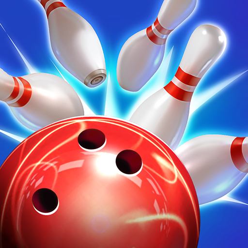 Bowling Champ -World tour icon