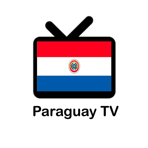Paraguay Tv icon
