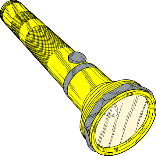 Super Flashlight icon