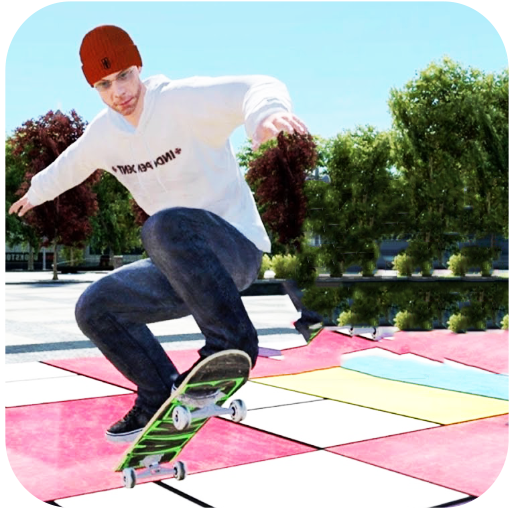 Guide For Skate 3 icon